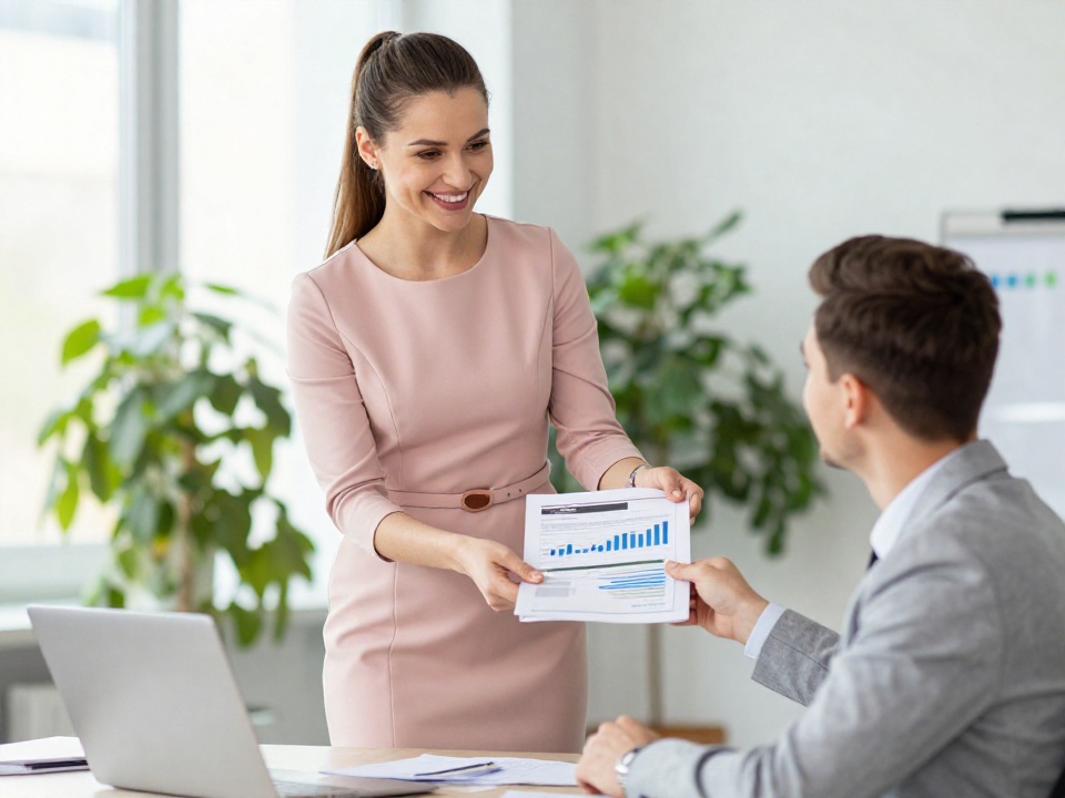 Бухгалтер для ООО