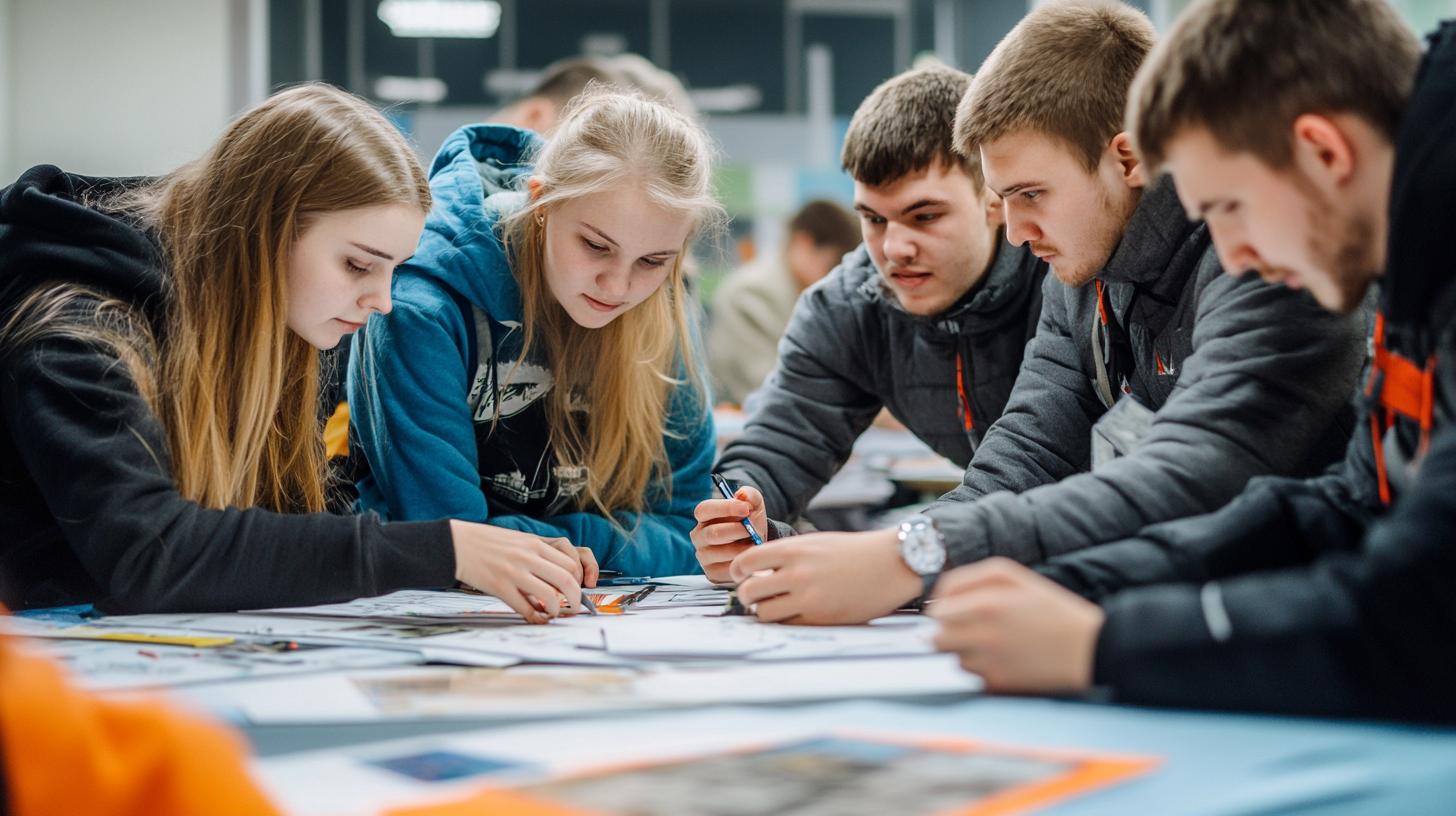 Как выбрать идеальные курсы повышения квалификации в ИДОПО