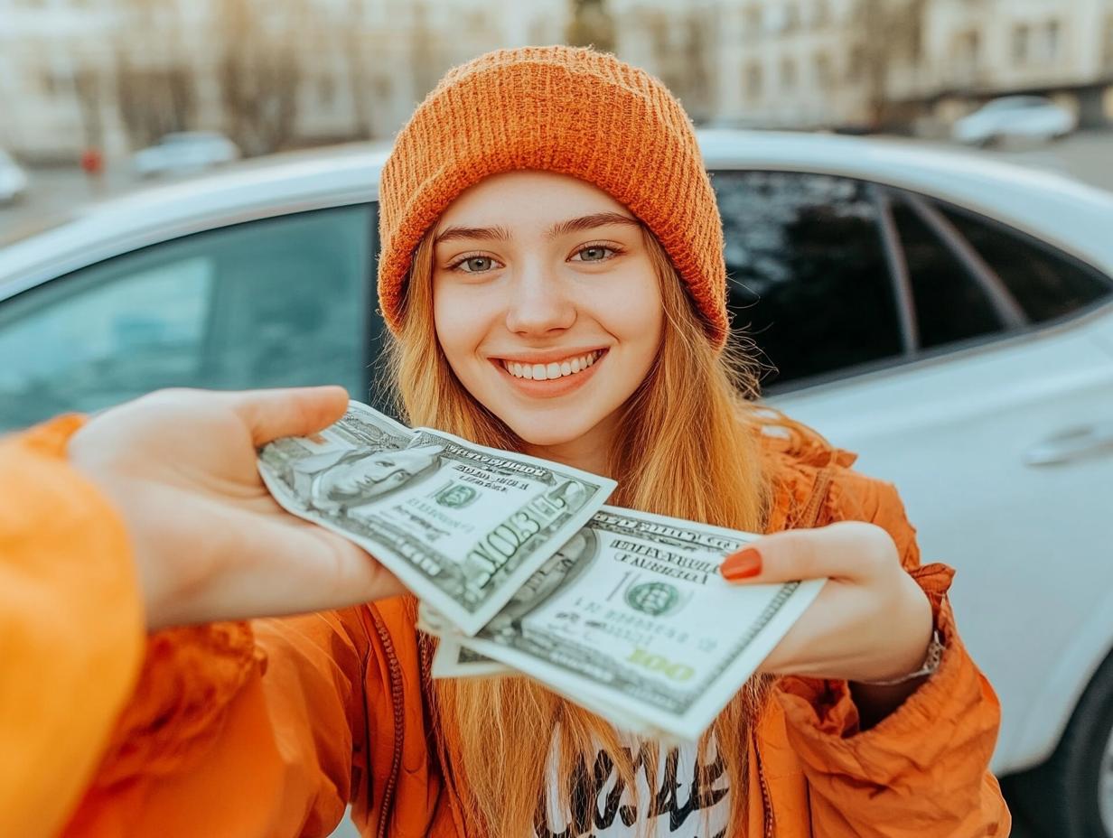 выкуп авто в Саратове