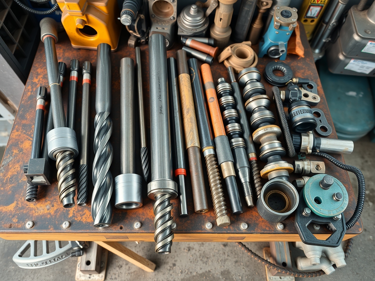 Заточной станок CME