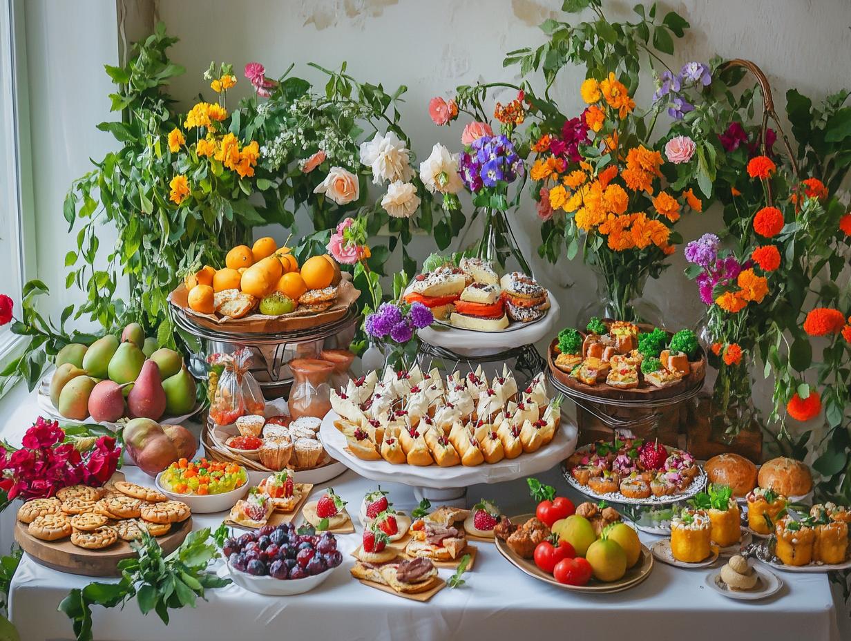  Инновационный подход к доставке обедов и кейтерингу в Красноярске