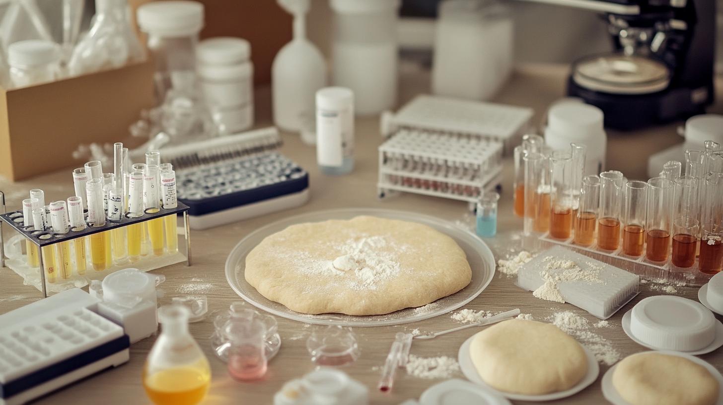 Инновационное лабораторное оборудование