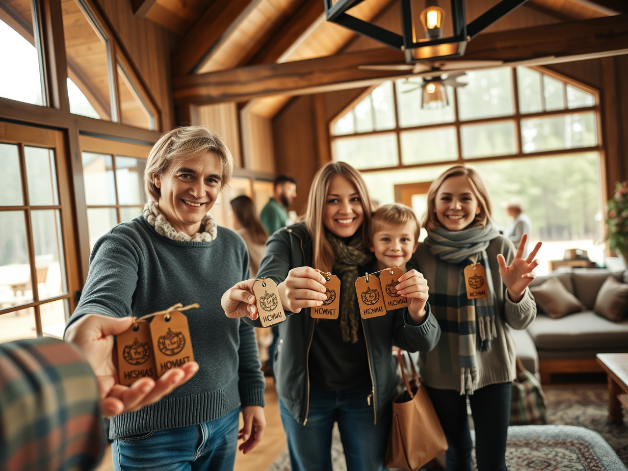 Корпоративные подарки с логотипом