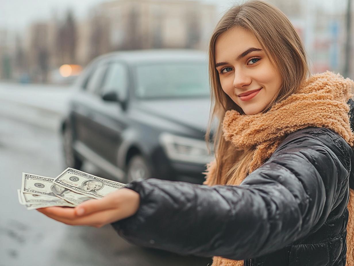 Срочный выкуп авто в Саратове