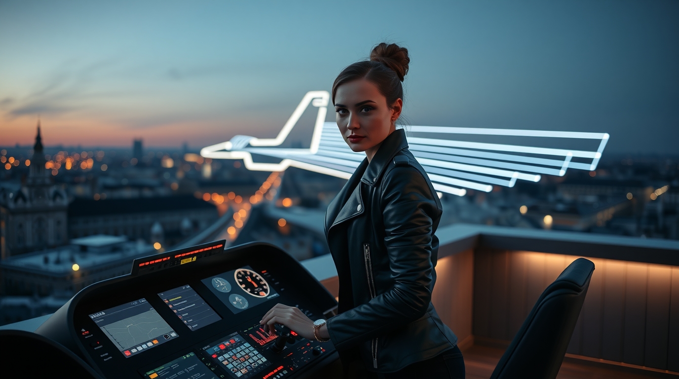 Лаки Джет игра