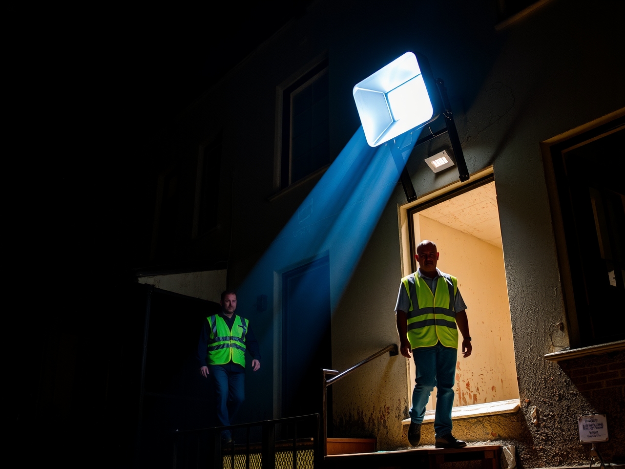 Важность строительной экспертизы квартиры в новостройке для безопасности и комфорта экспертиза, квартиры, в, новостройке