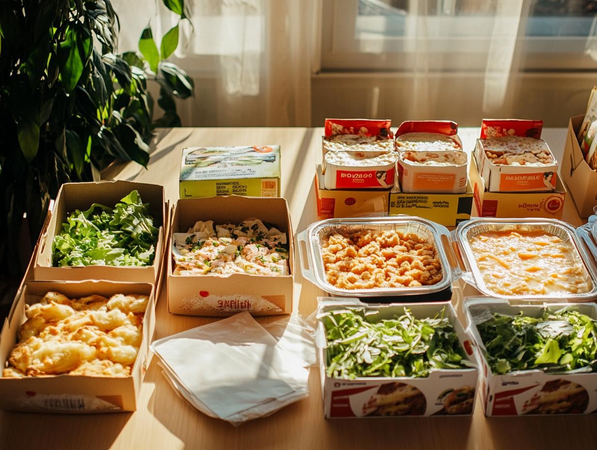 Обеды строителям: какие блюда выбрать для комплексного питания комплексное, питание, строителям, обед, строителей, и, пощетать, калорий