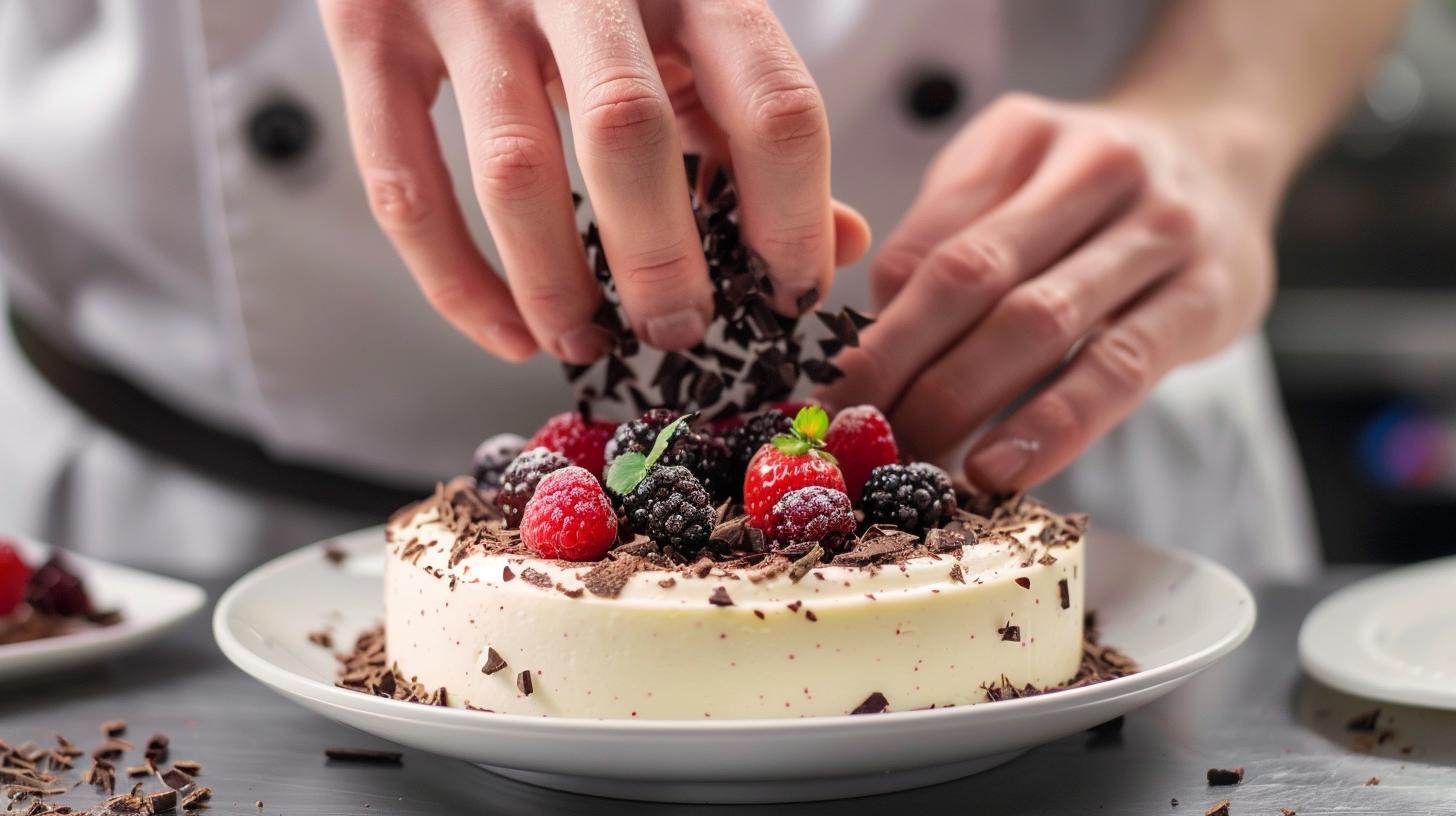 Исследование: Почему замороженные чизкейки пользуются популярностью среди кафе и пекарен в Москве? замороженные, чизкейки