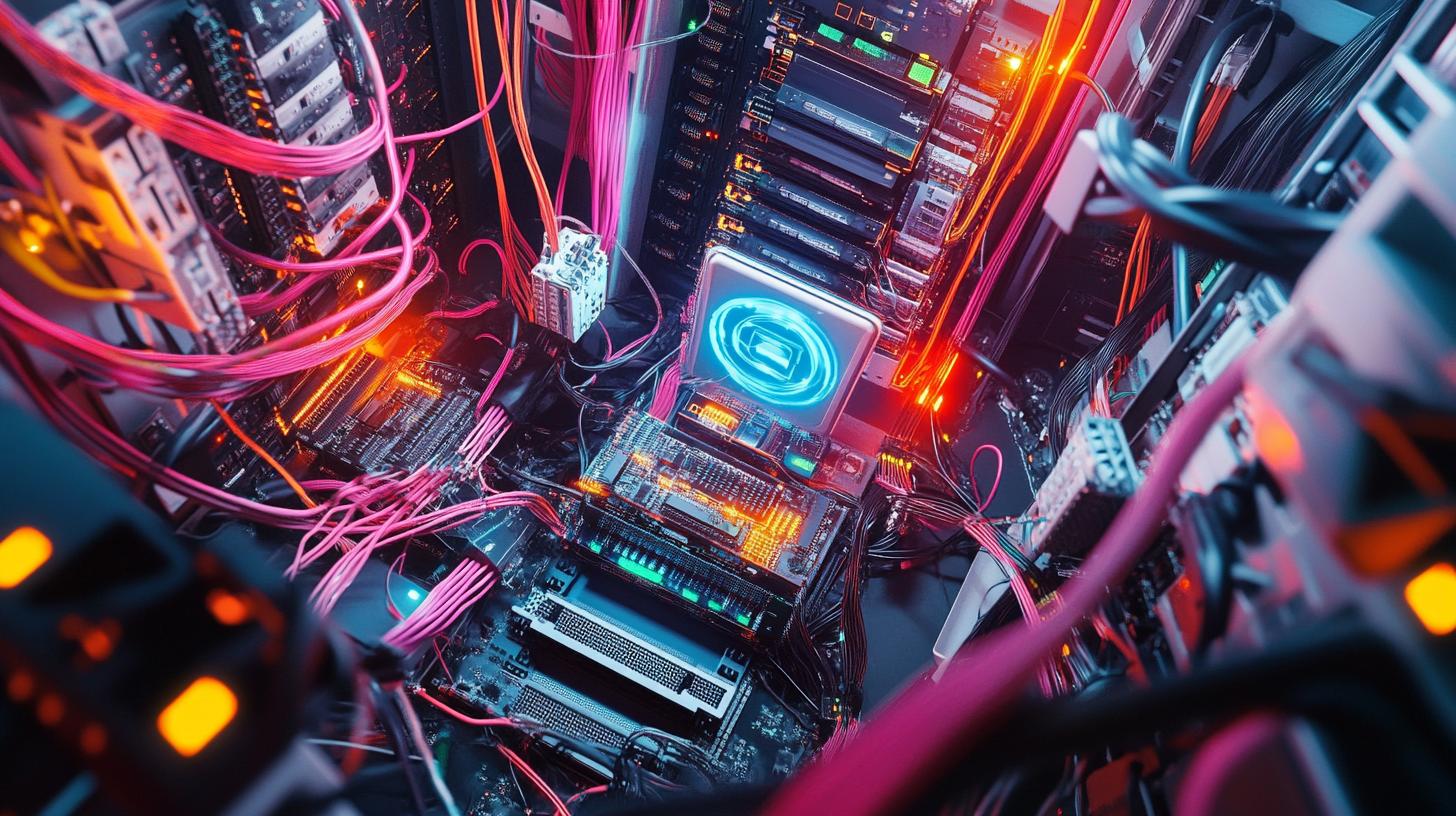 Поставки телеком оборудования из Китая