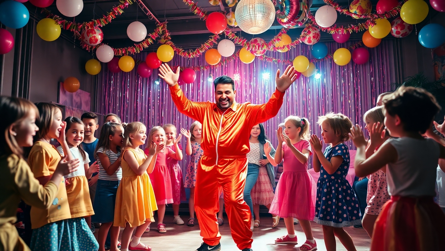 Игры для взрослых с ведущим в Санкт-Петербурге