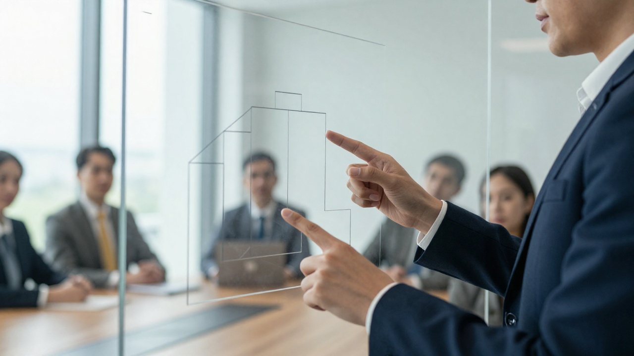 юридический аутсорсинг