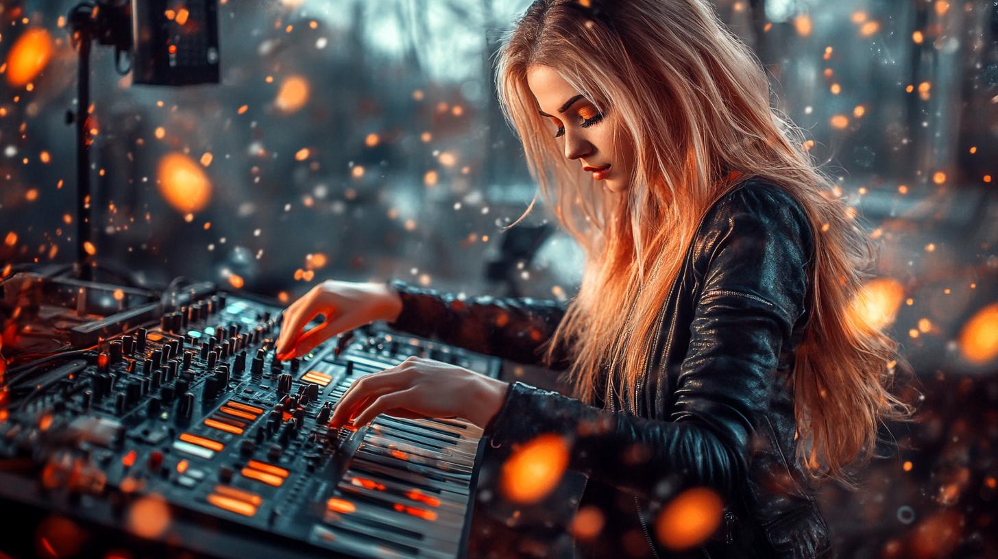 SLAVA SKRIPKA - Бобр