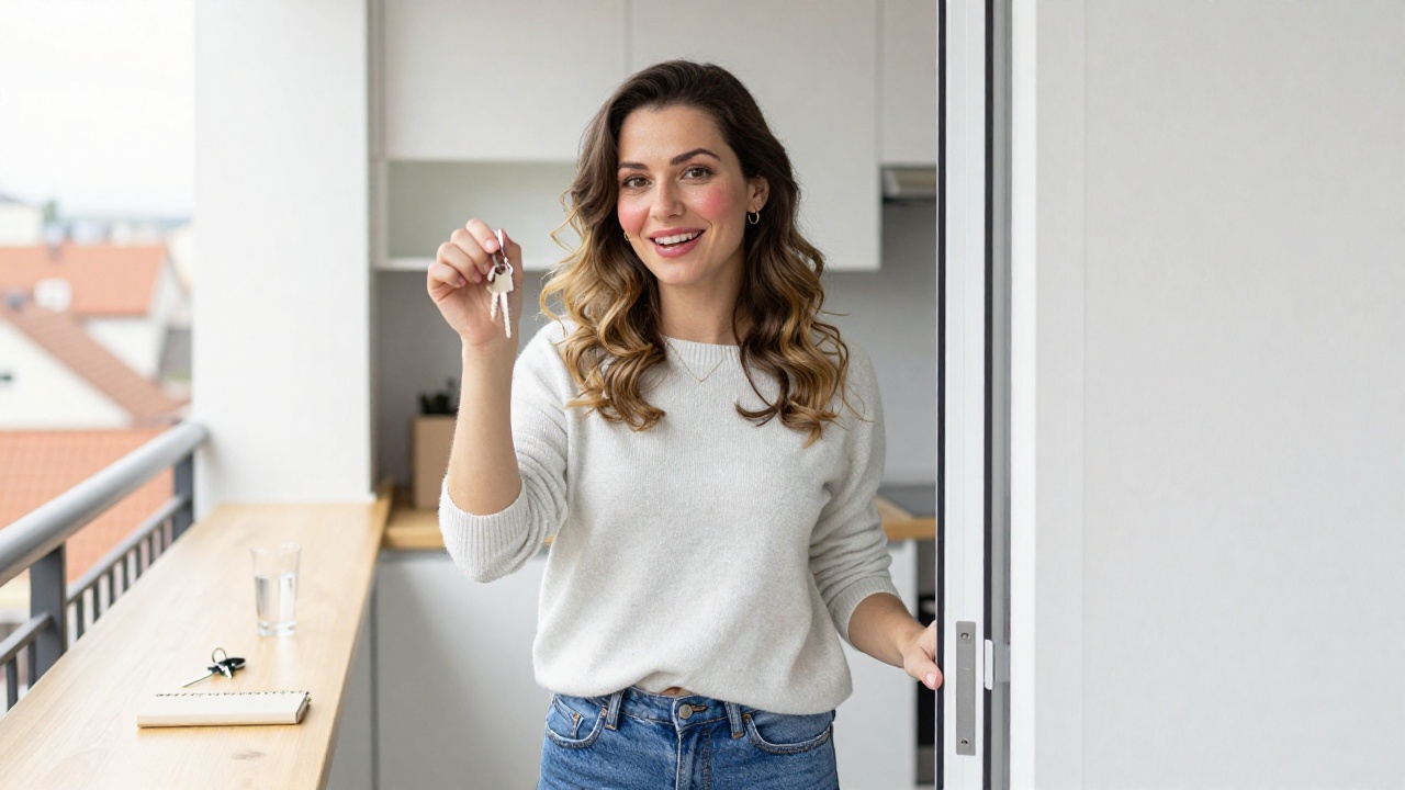 Квартиры и офисы к аренде и продаже