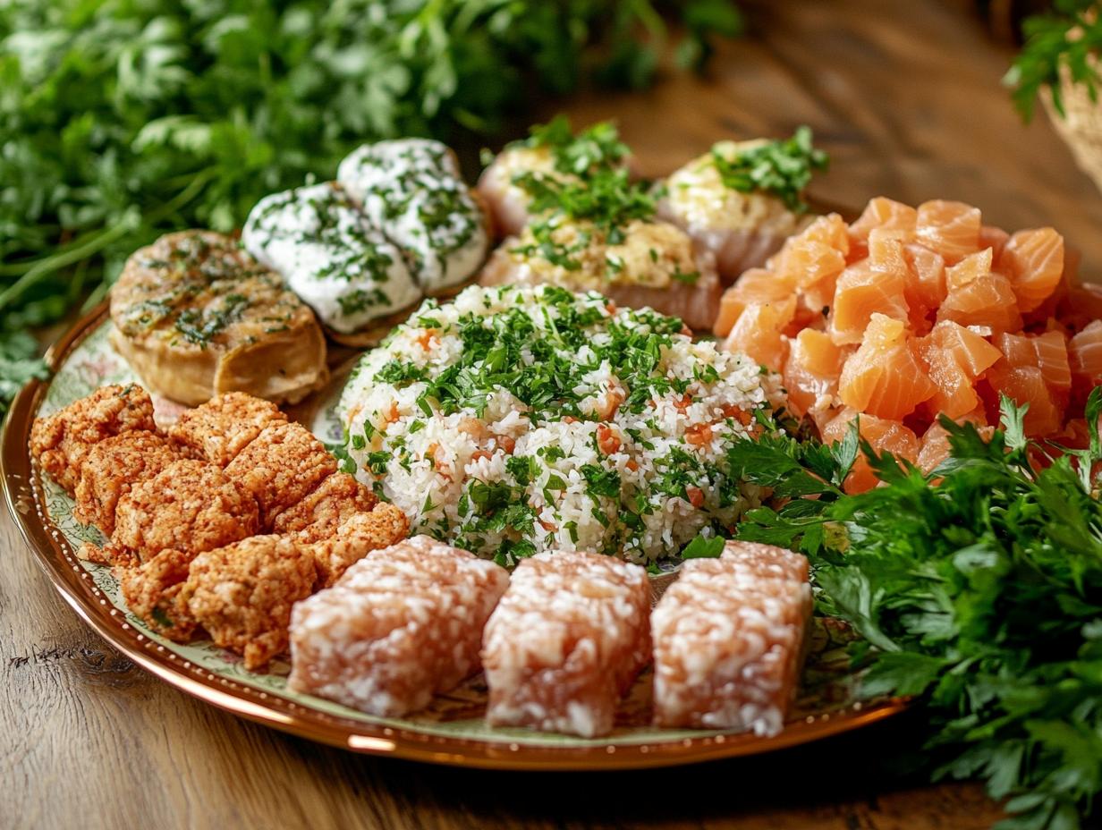 Корпоративное питание на месторождениях