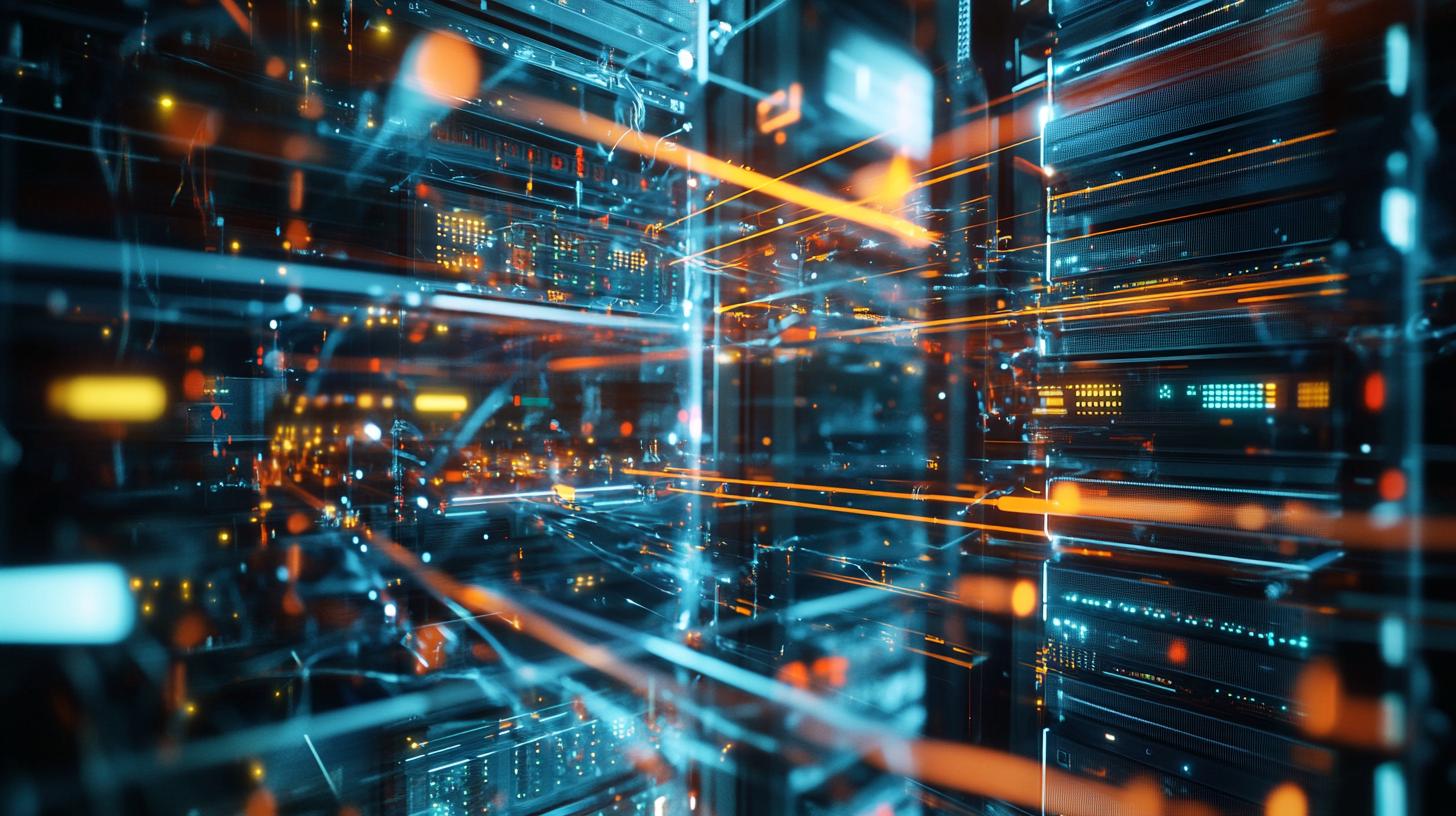 Поставки телеком оборудования из Китая