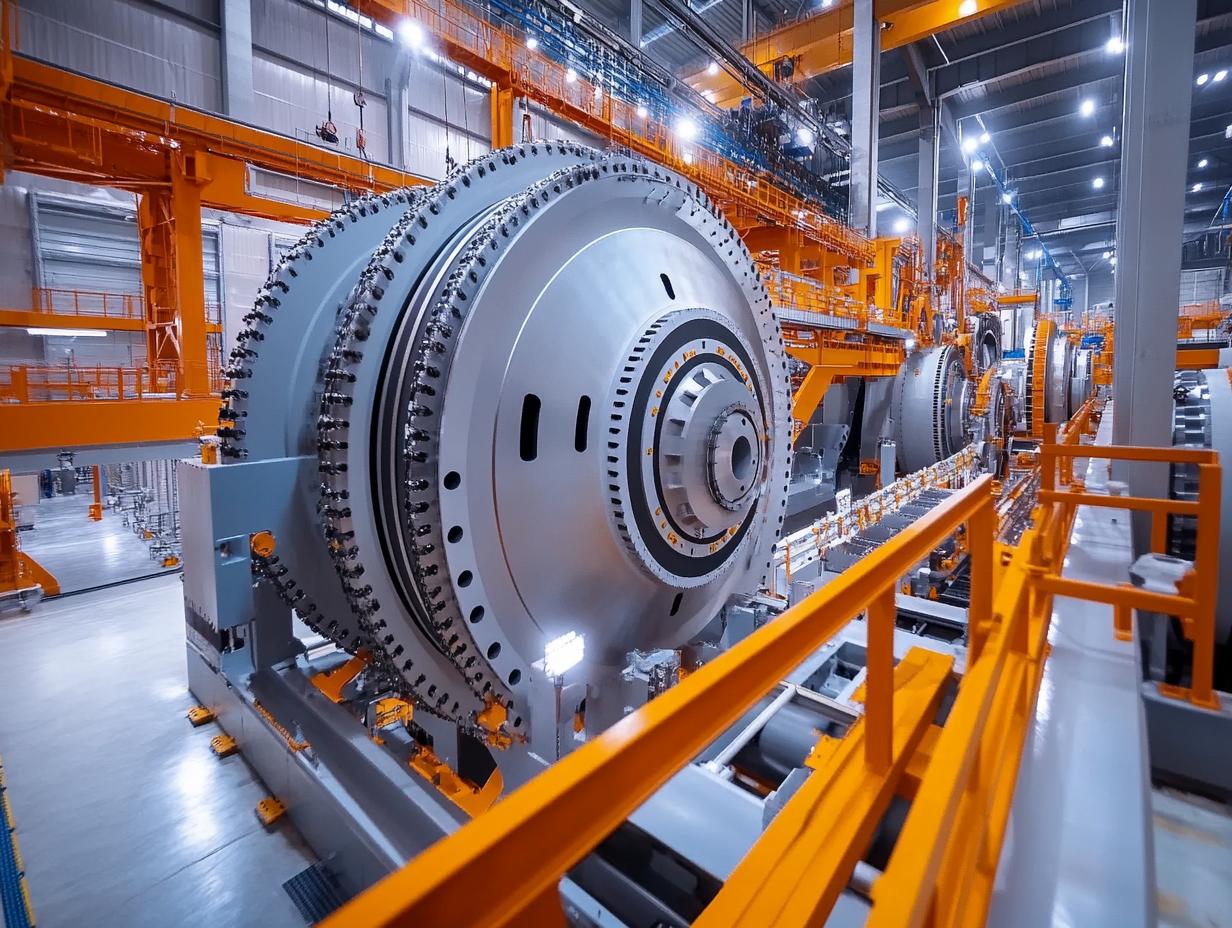 улучшители муки