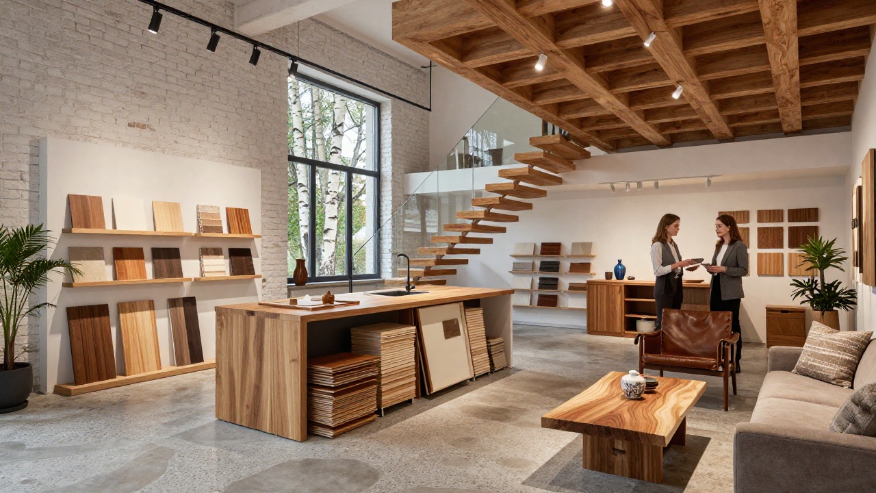 дубовая столешница для стола