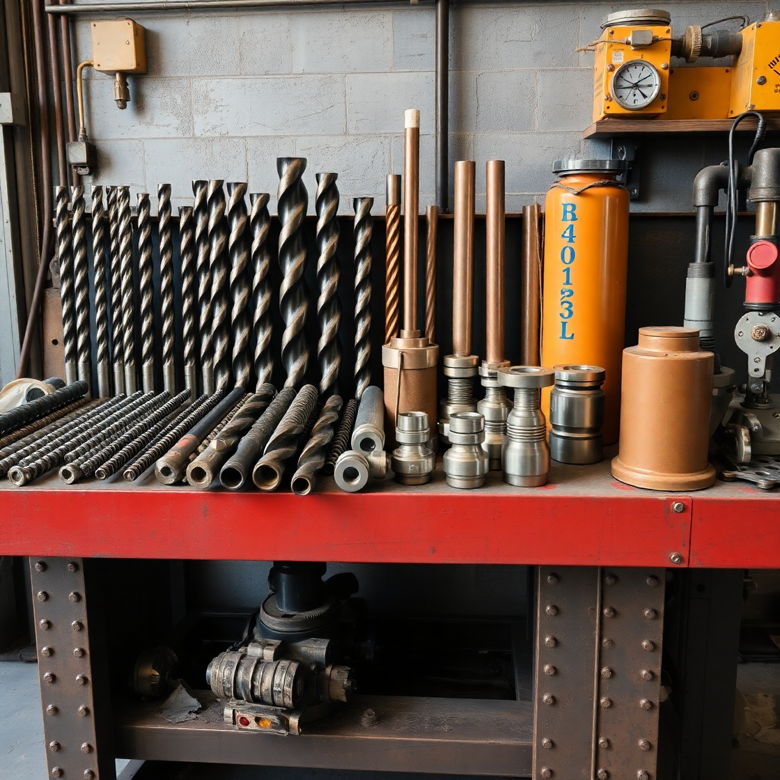 Заточной станок CME