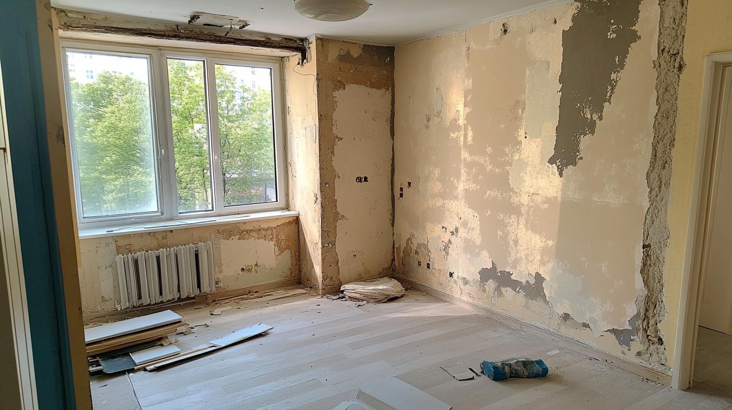 Проверка квартиры в новостройке перед сдачей: Экспертная помощь в Москве проверка, квартиры, в, новостройке, перед, сдачей