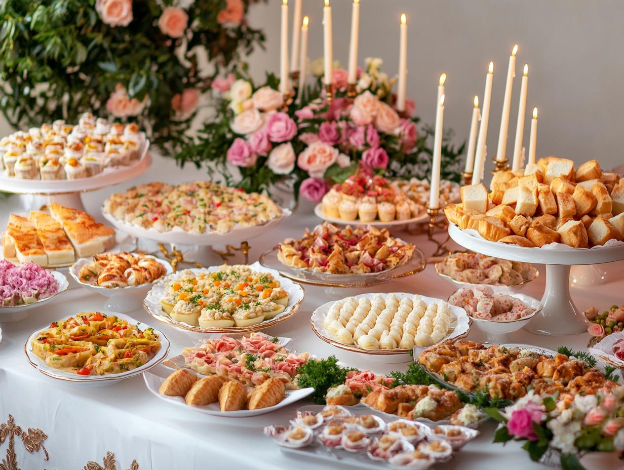 Инновационный сервис доставки обедов и кейтеринга в Красноярске