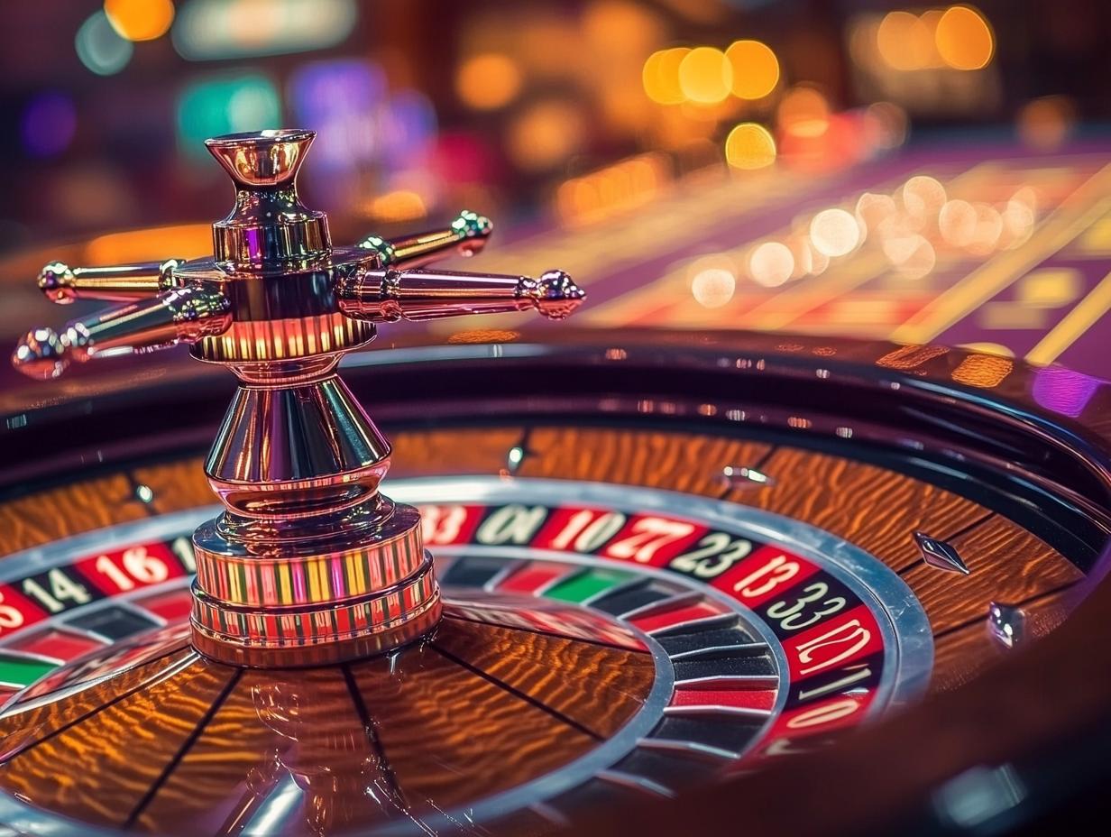 лучшие казино казахстана