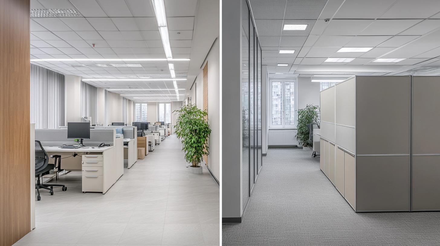 Как выбрать лучшую компанию для уборки офиса в Москве? уборка, офиса, в, москве