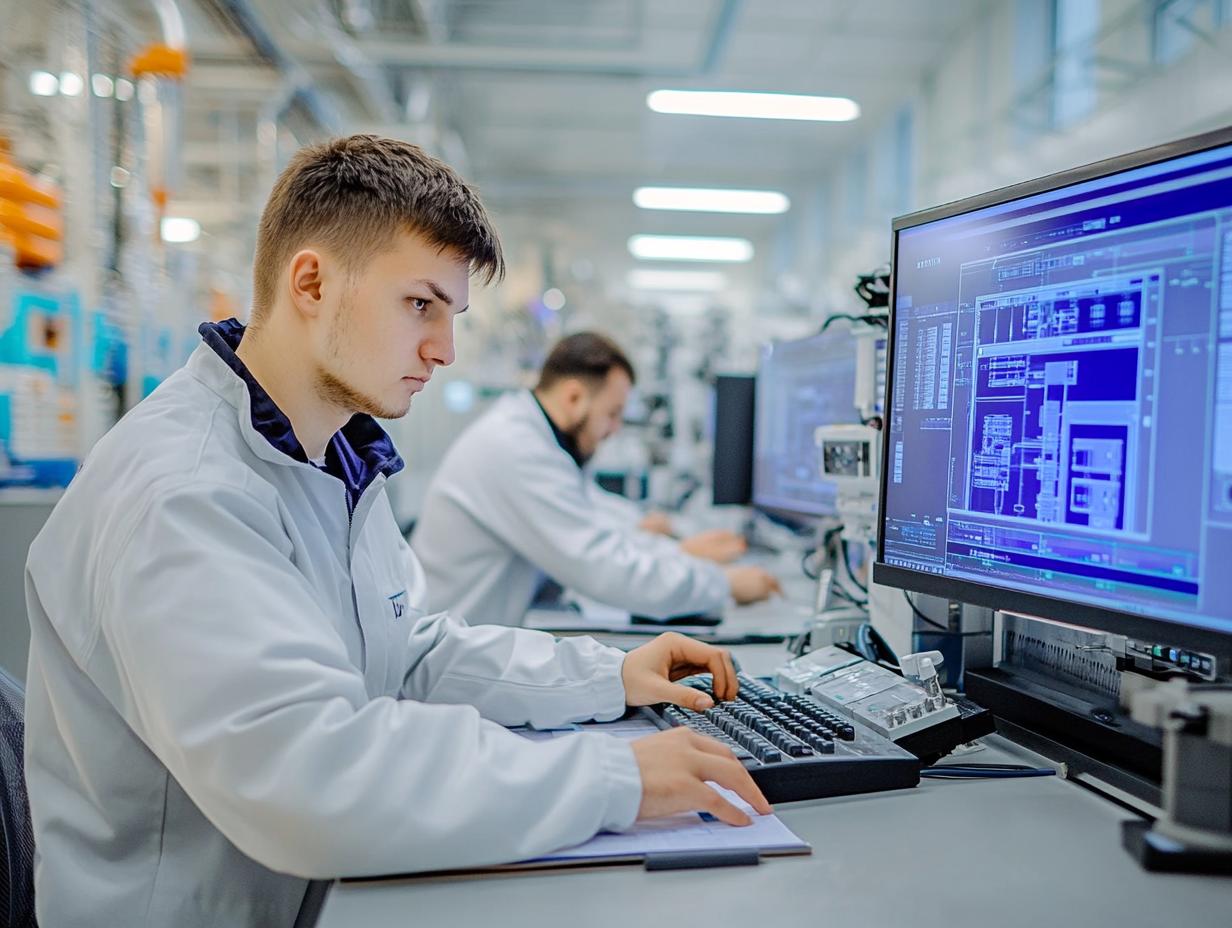 Инновационные технологии производства ферментов и улучшителей муки от МегаМельПром