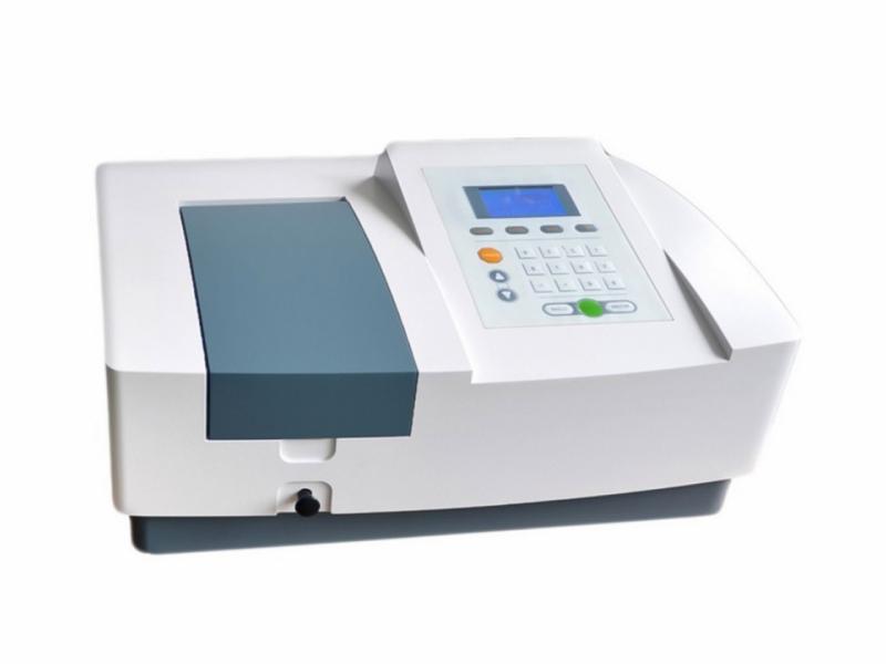 Спектрофотометры