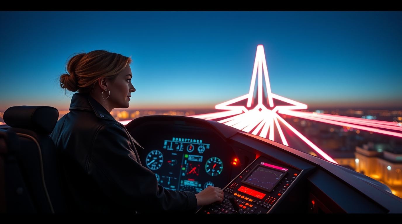 Лаки Джет игра