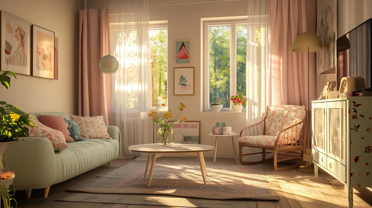 ремонт квартир в электростали