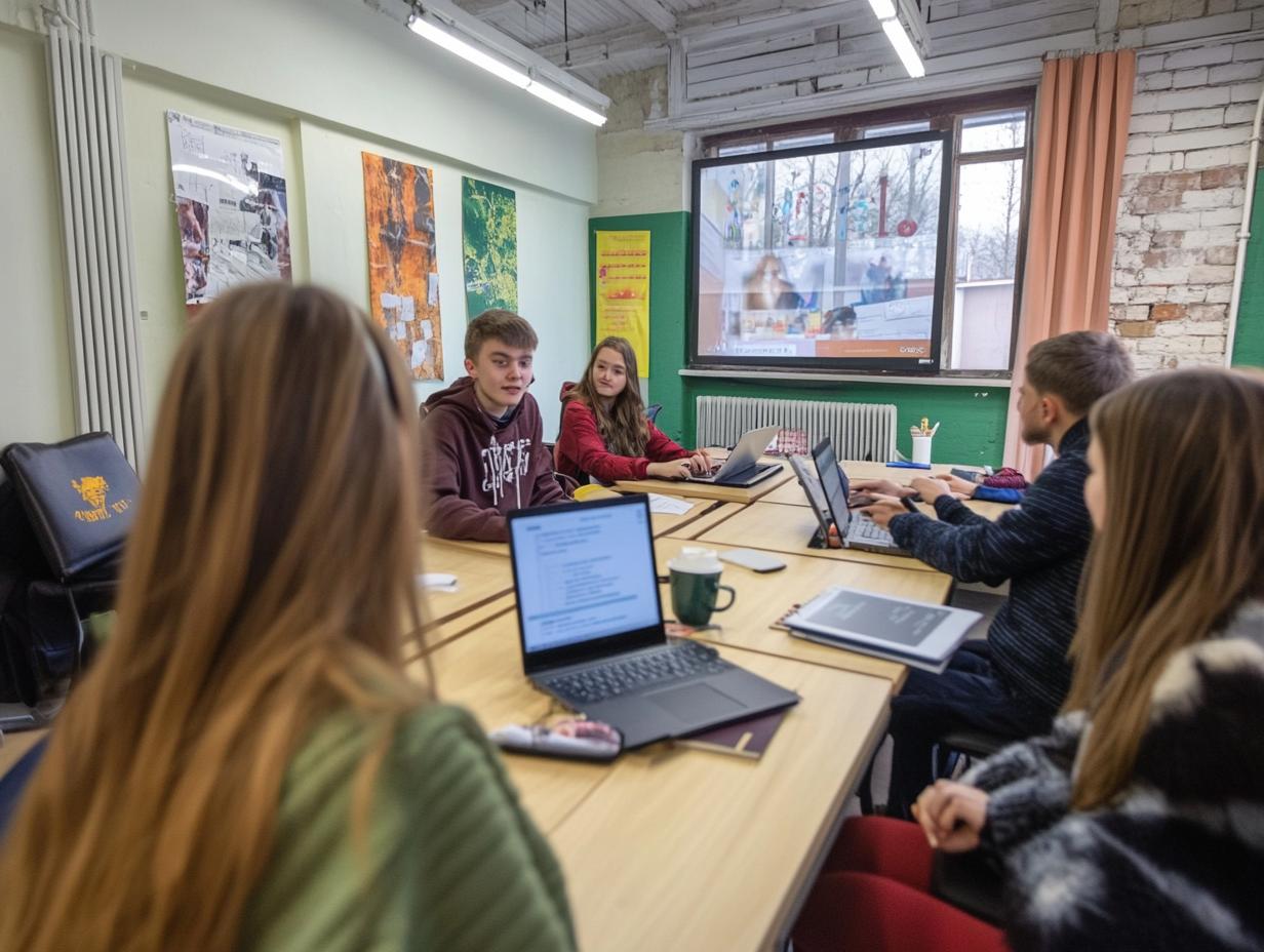 Возможности повышения квалификации в ИДОПО: выбор курсов и сертификация. курсы, повышения, квалификации, в, идопо