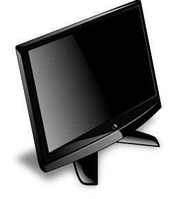 После упаковки телевизора в оригинальную коробку или с учетом его веса и размеров, другое упакованное содержимое должно быть защищено пузырьковой пленкой, обращая особое внимание на углы и стороны телевизора