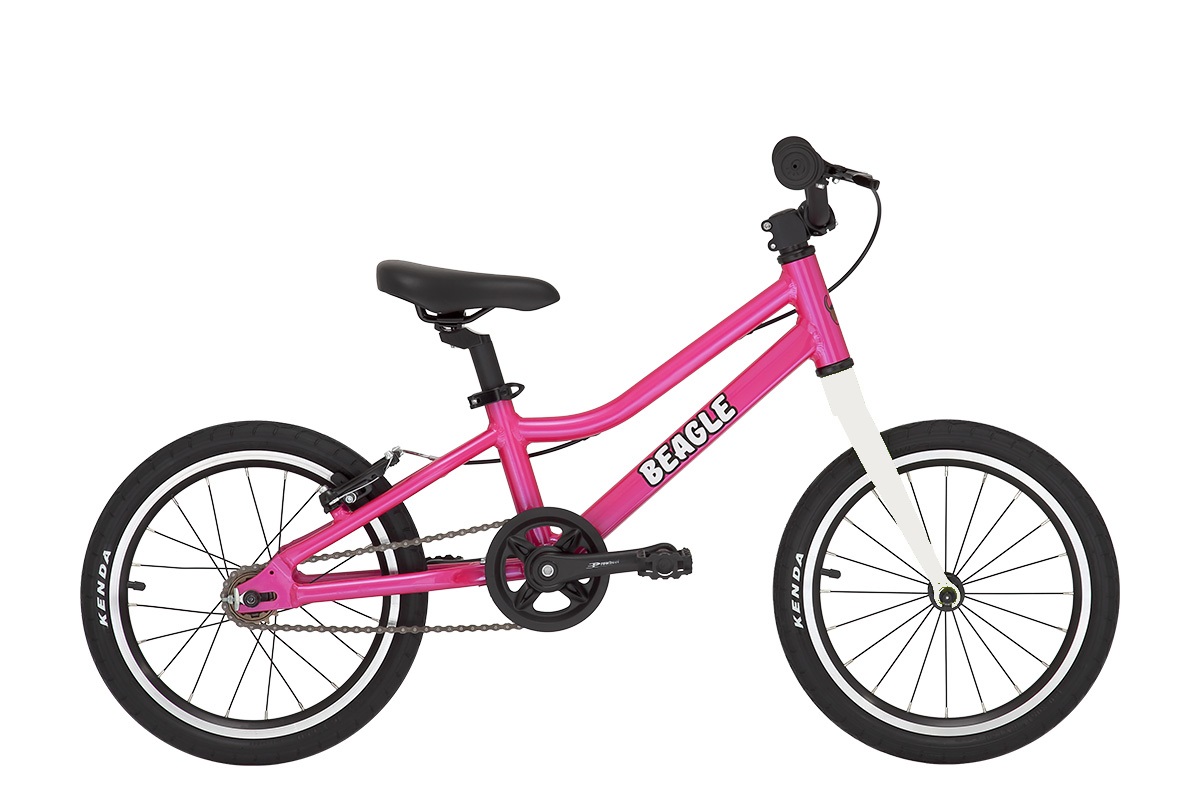 велосипед для ребенка