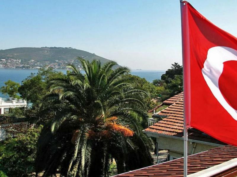 помощь с арендой недвижимости в Турции