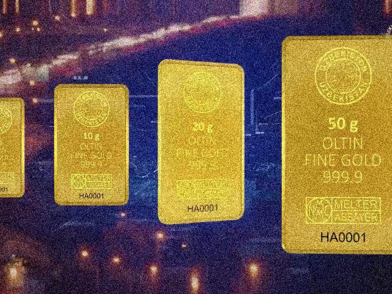 Покупка золота в Ташкенте